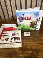 The Legend of Zelda: Ocarina