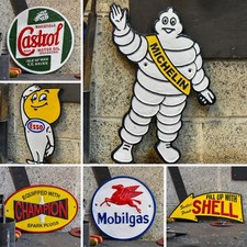 Reproduction Automobilia