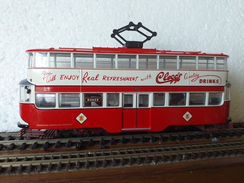 Feltham sunderland tram - feltham,