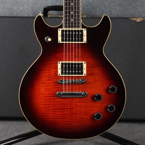 Ibanez ar250 cherry sunburst - ar250,