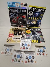 OFFICIAL PLAYSTATION MAGAZINE