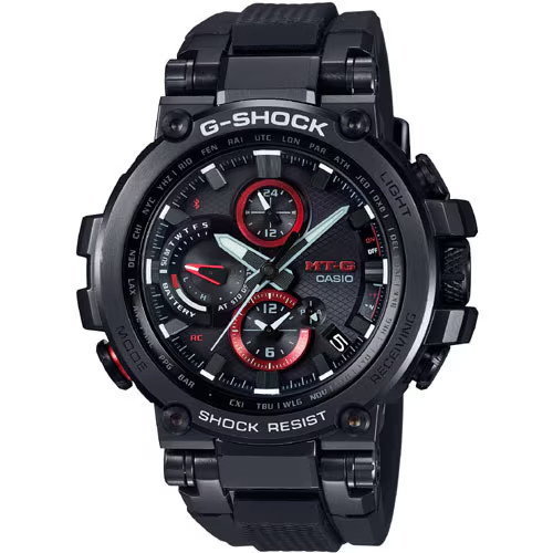 Casio shock g - casio, mt-g