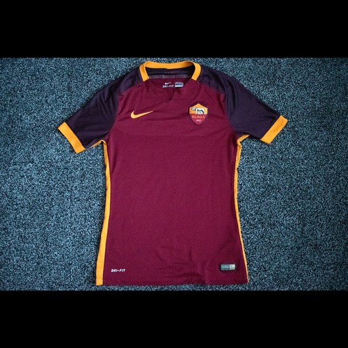 Roma home football - roma,
