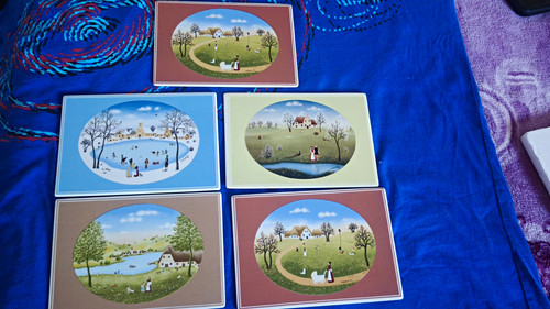 Villeroy boch vilbocard set - &,