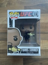 Daniel Cormier Funko Pop UFC