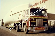 THH Truck Photos - Scania 111