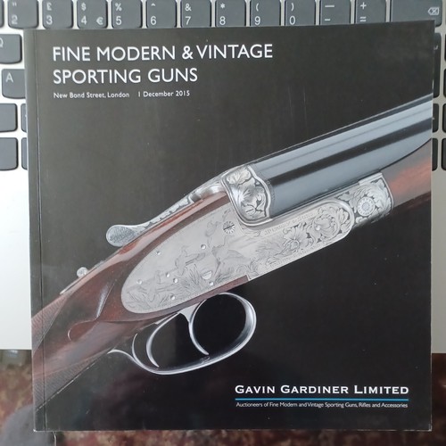 Holts sporting gun - ,