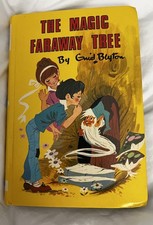 The Magic Faraway Tree (Enid