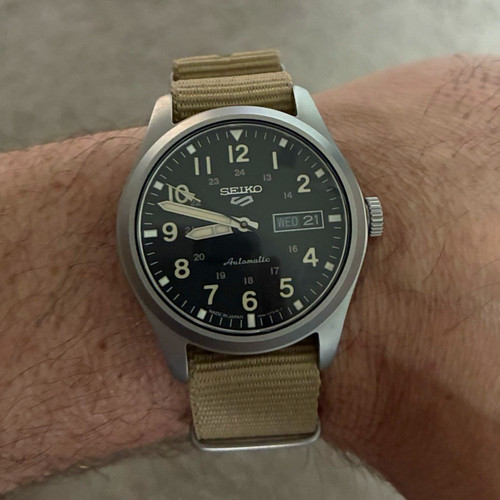 Seiko automatic men s - seiko,