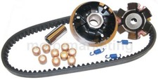 SPORT RACING VARIATOR + DRIVE
