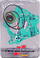 Top End Gasket Set KTM 125 SX