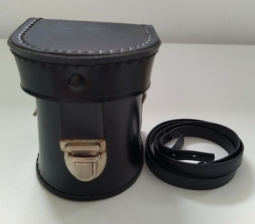 Tucky camera lens case - lens,