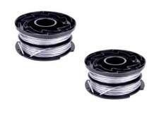 Black & Decker 2x Spool & Line