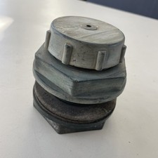 Bunded Domestic Heating Oil