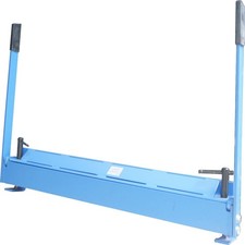 165149 Sheet Metal Manual