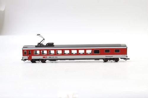 Roco 44228a scale sbb - ho,