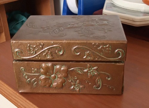 World war copper - 1,