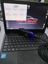 Vcds Diagnostic Laptop Vag