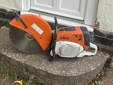 Stihl Ts800 Stihl Saw