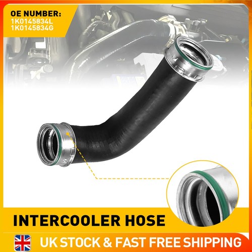Intercooler turbo boost - turbo,