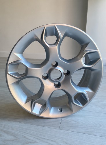 Ford fiesta mk7 zetec - ford,