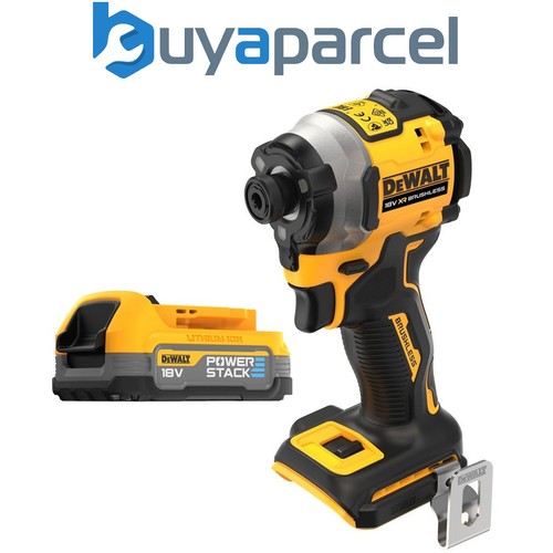 Dewalt dcf850n 18v - 18v, xr