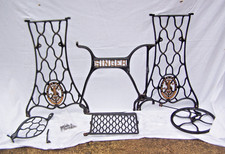 VINTAGE 1914 SINGER SEWING