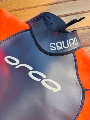 Orca vitalis squad vis - squad, hi-vis
