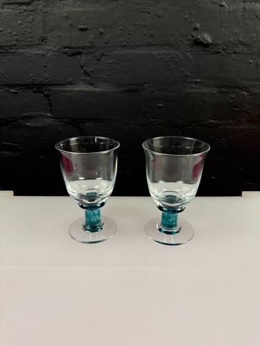 Denby greenwich wine water - denby, /