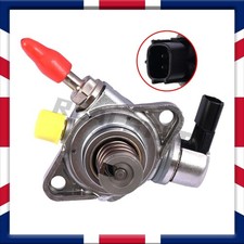 High Pressure Fuel Pump for