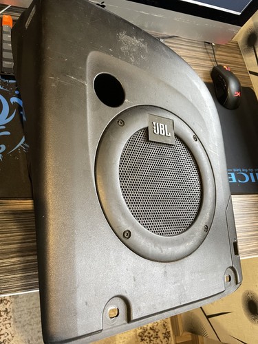 Subwoofer jbl peugeot - jbl, 308