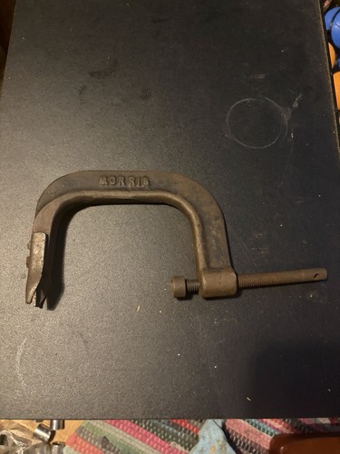 Vintage jenbro 641 morris - jenbro,