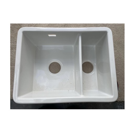 Rangemaster rustique white - rustique,