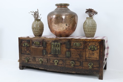 Mid 19th century chinese - 19th,