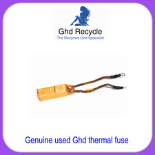 Genuine Used Ghd Hair