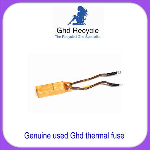 Genuine used ghd hair - genuine,