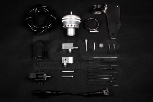 Forge performance blow - performance,
