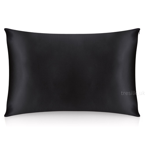 100 mulberry silk - 100%, pillowcase