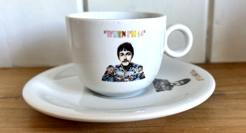 The beatles when 64 - the,