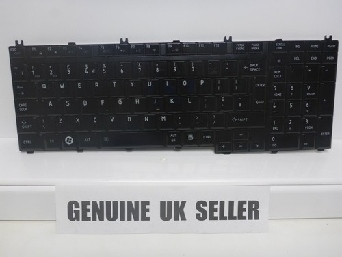 Tested toshiba equium glossy - tested,