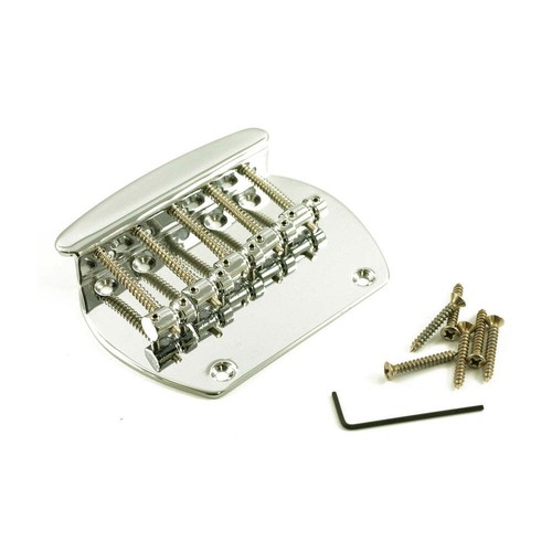Musicman style bass bridge - musicman,
