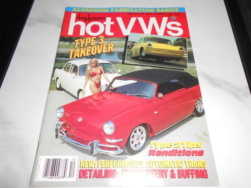Dune buggies hot vws dec - buggies, &