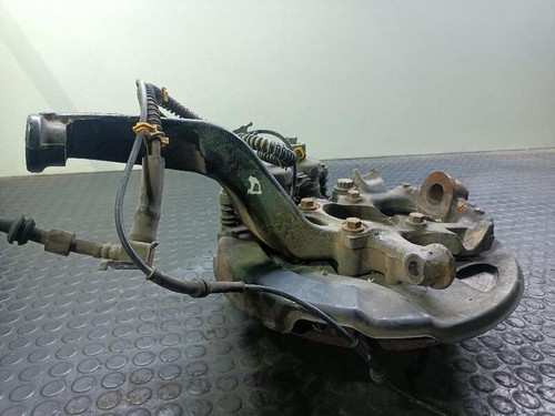 Leesg40 front right wheel - front,
