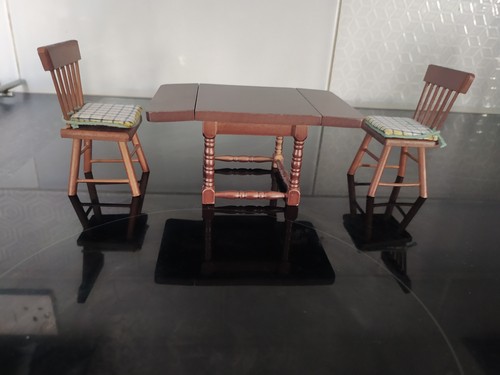 Dolls house drop - house, +