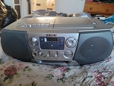 Sony CFD-V31L Portable CD