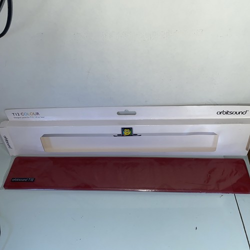 Orbitsound t12 soundbar panel - orbitsound,