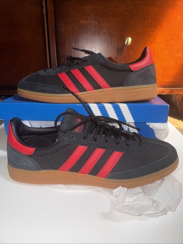Adidas men black and - adidas,
