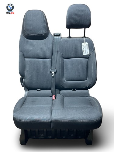 Renault trafic mk3 2015 - renault,
