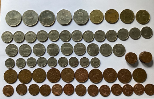 Collection various irish - of,