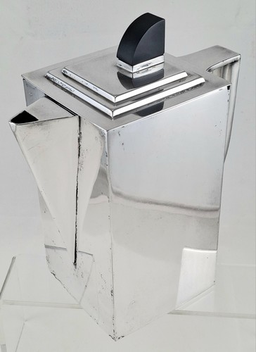 Rare wilcox silver - wilcox,